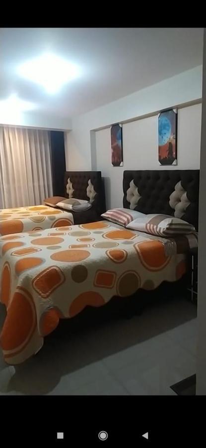 Casa de hóspedes Nuevo Amanecer *