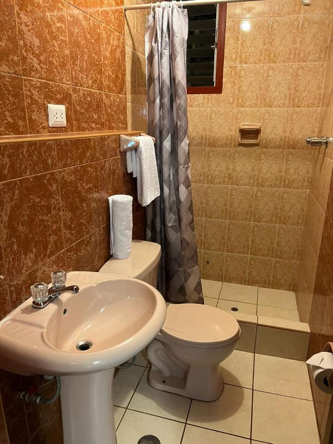Guest house Huayna Cusco