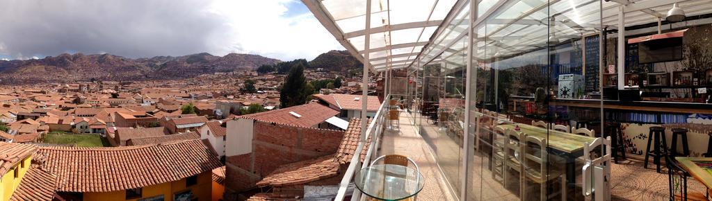 View Point 2* Cusco