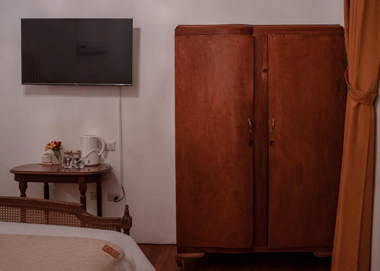 Casa Faustina Boutique 3* Cusco