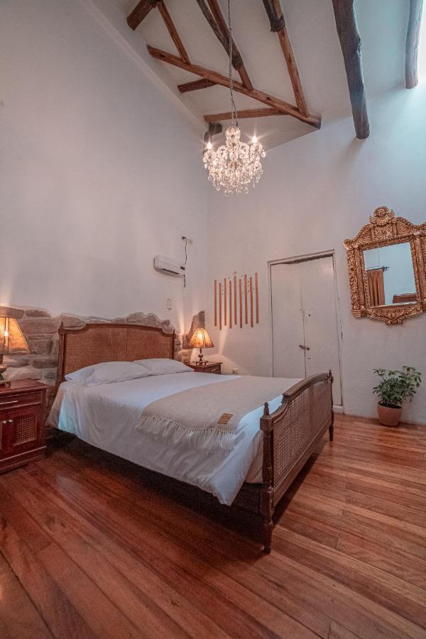 Casa Faustina Boutique Hotel 3*