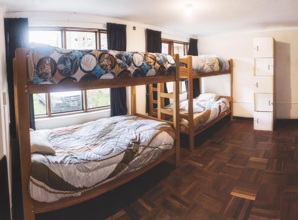 Inka Apartment Cusco