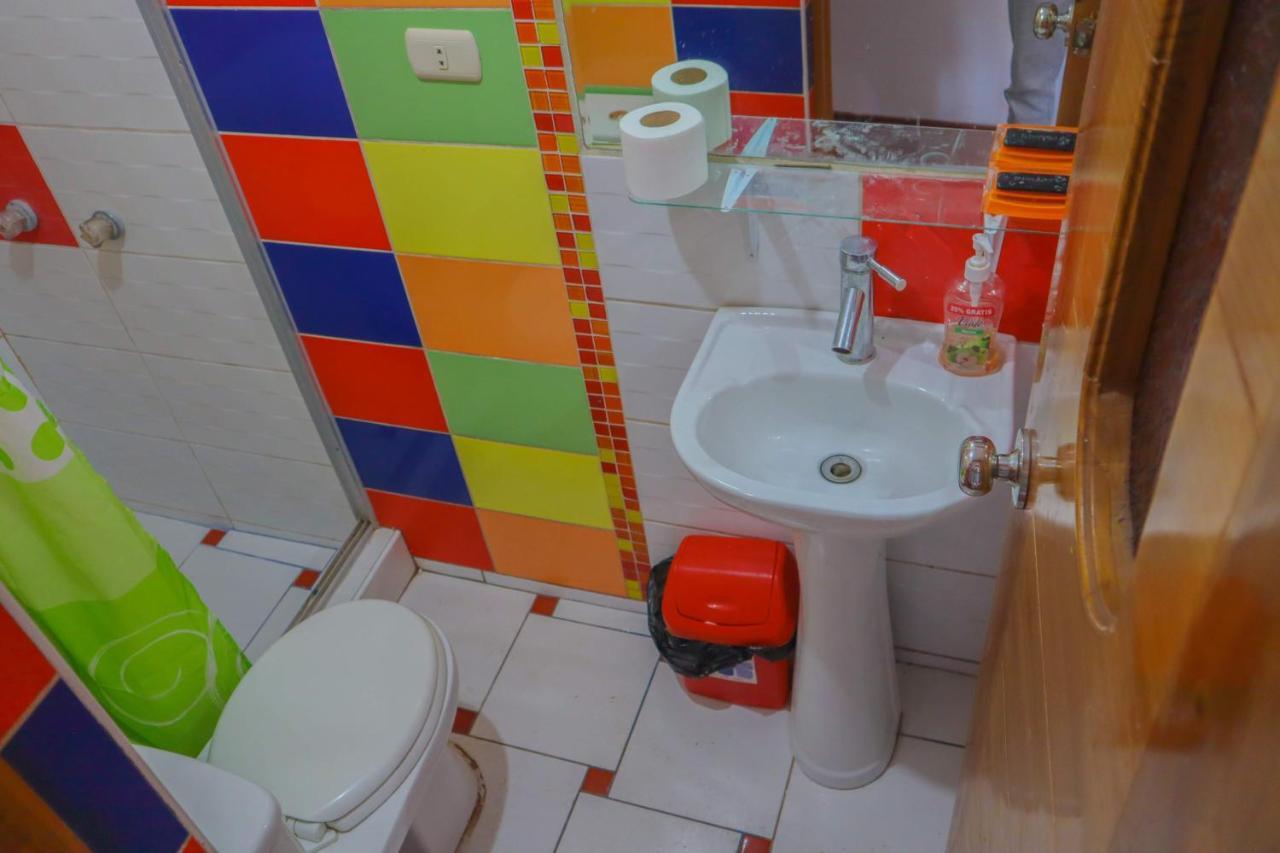 Inka Apartment *