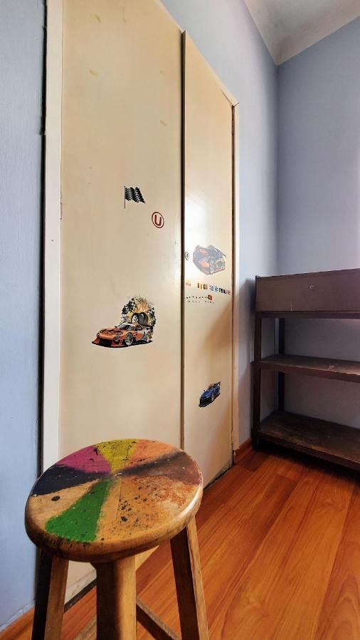 Inka Apartment