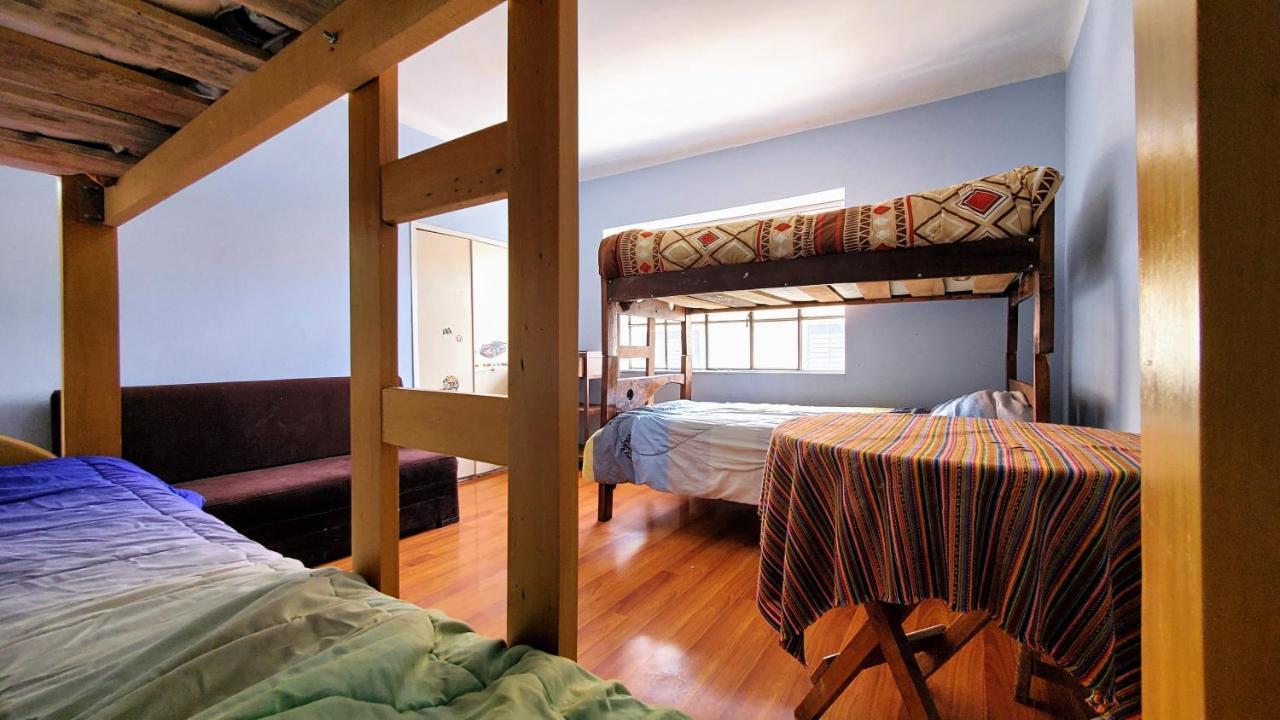 Inka Apartment *