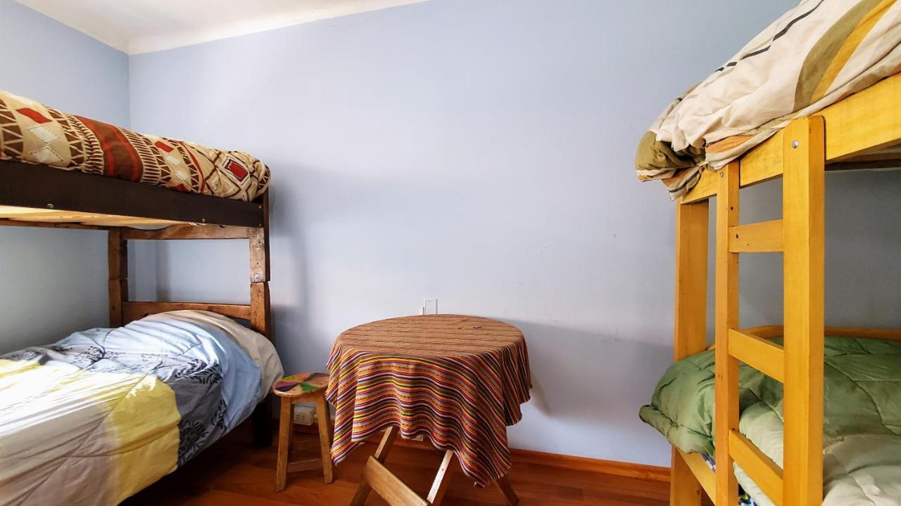 Inka Apartment