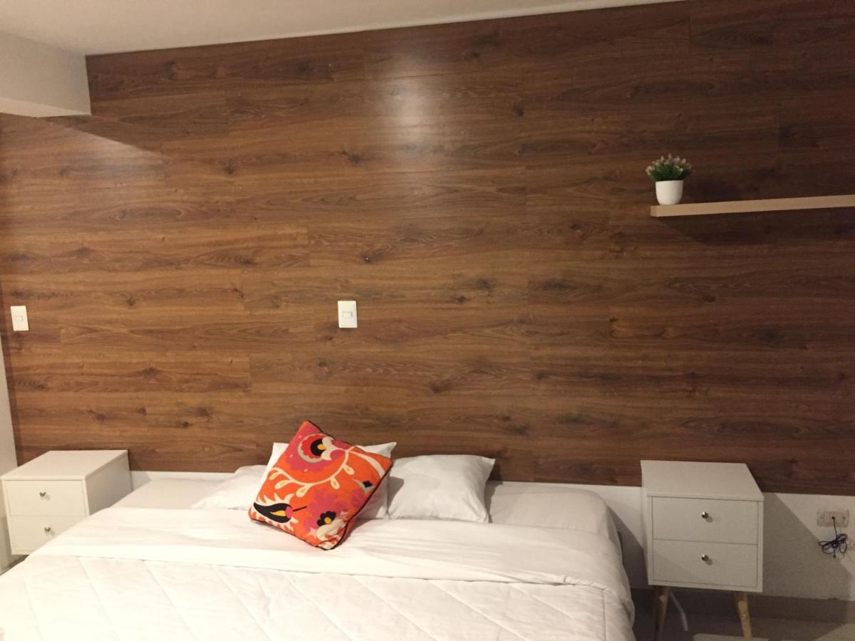 Homestay Aeropuerto