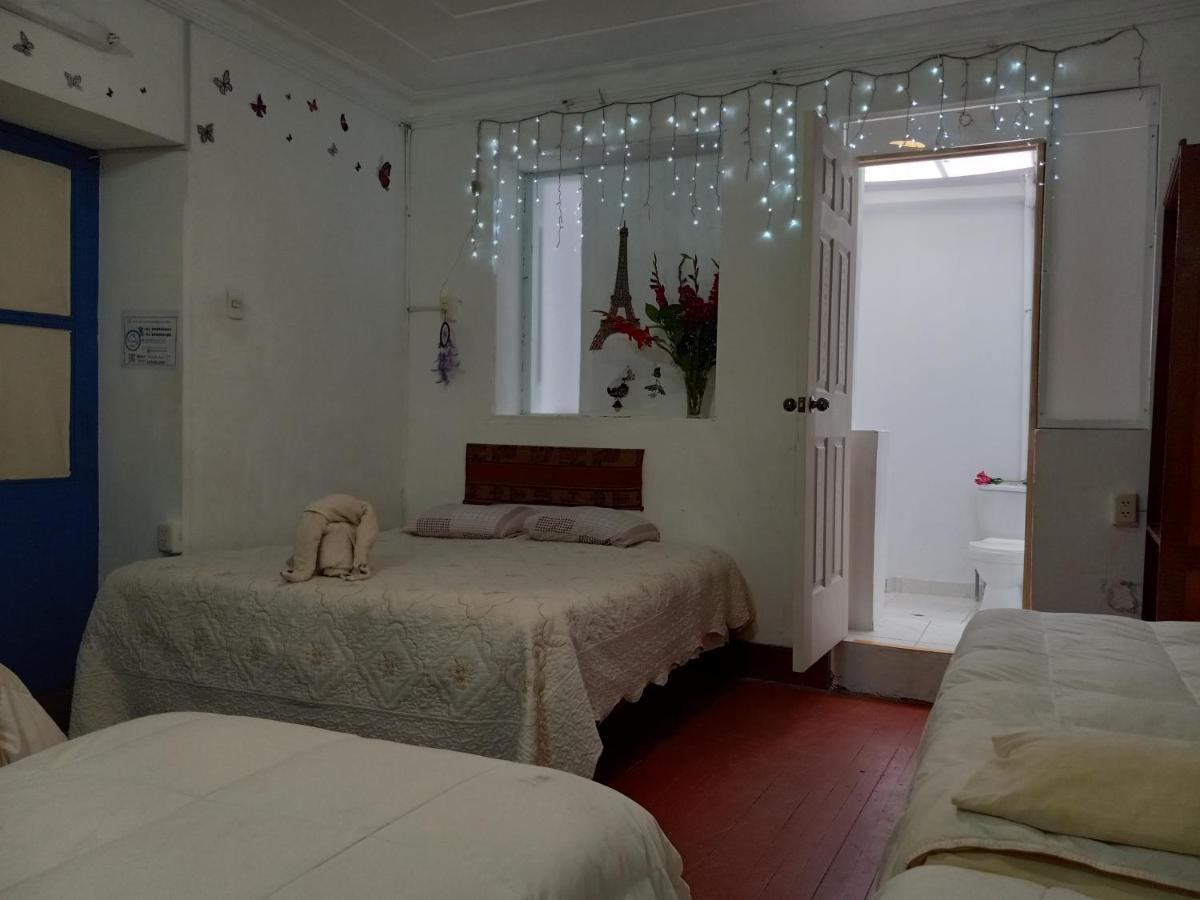 Bed & Breakfast Azul
