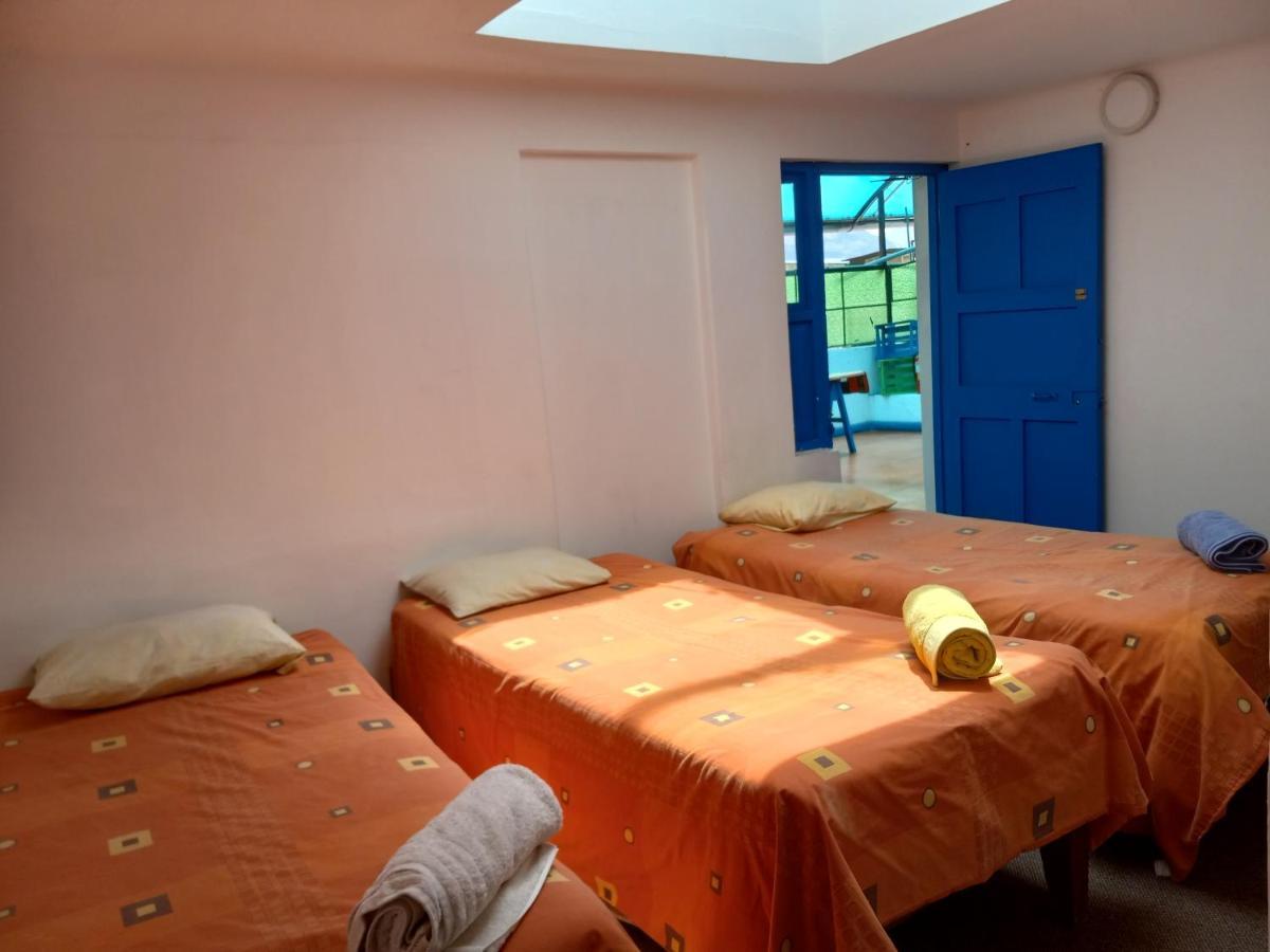 Azul Bed & Breakfast Cusco