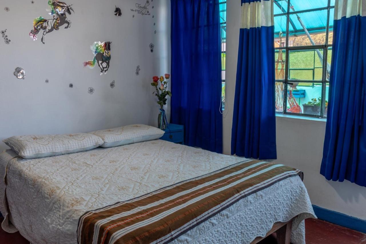 Bed & Breakfast Azul Cusco