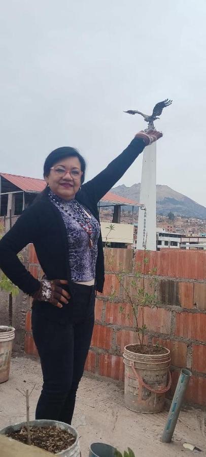 Homestay Aeropuerto *