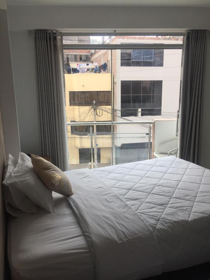Aeropuerto Homestay Cusco