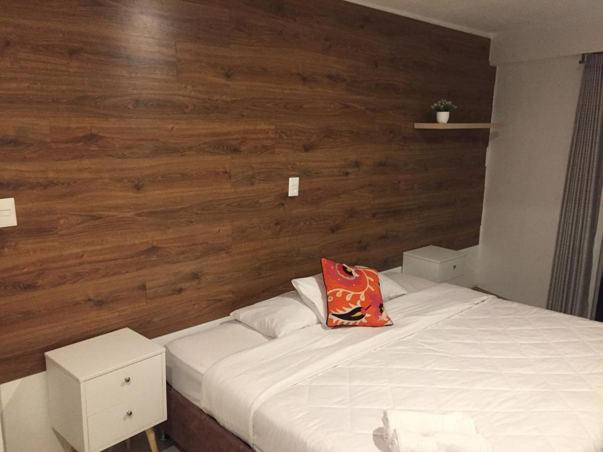 Habitación en casa particular Aeropuerto