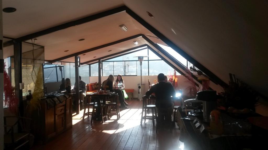 Hatun Quilla Bed & Breakfast