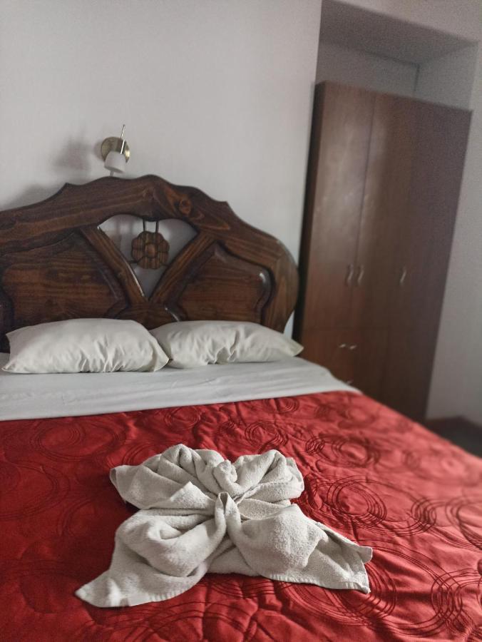 Hotel Carmen Plaza Cusco