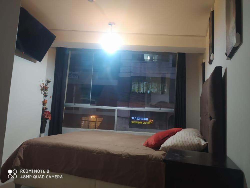Nuevo Amanecer *