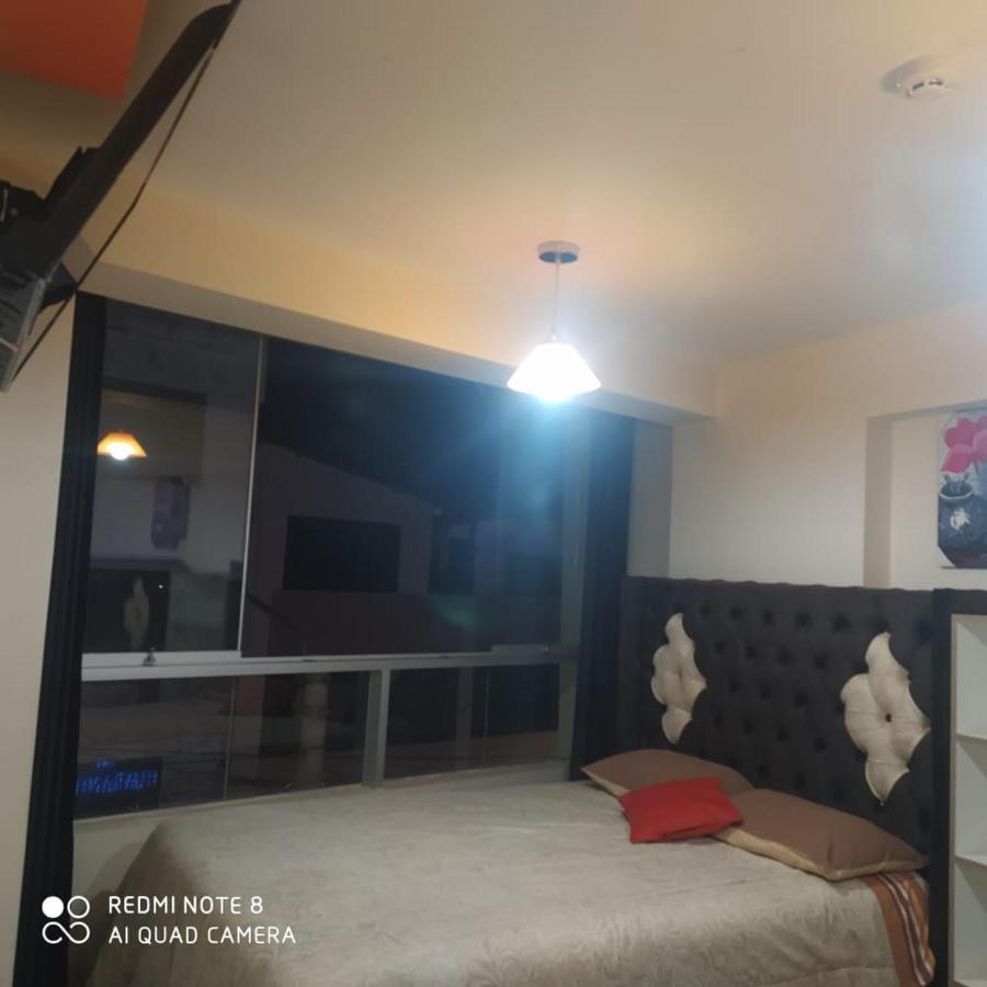 Nuevo Amanecer Casa de hóspedes *