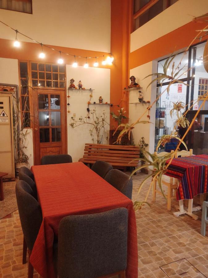 Eco Bunnu Hotel