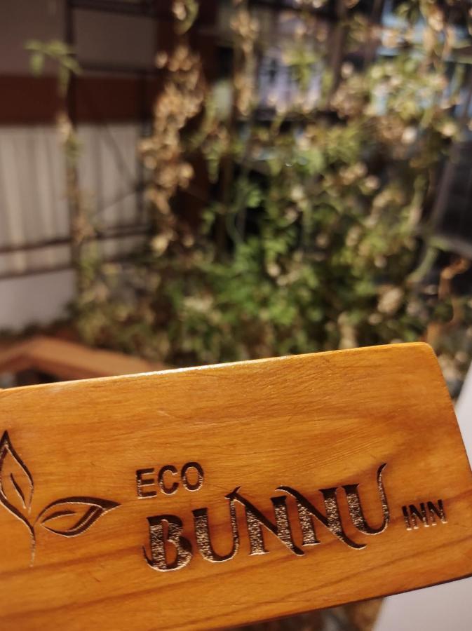 Eco Bunnu Hotel Cusco