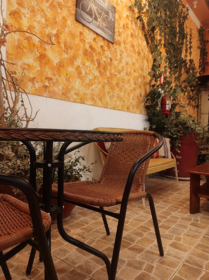 Eco Bunnu Hotel Cusco