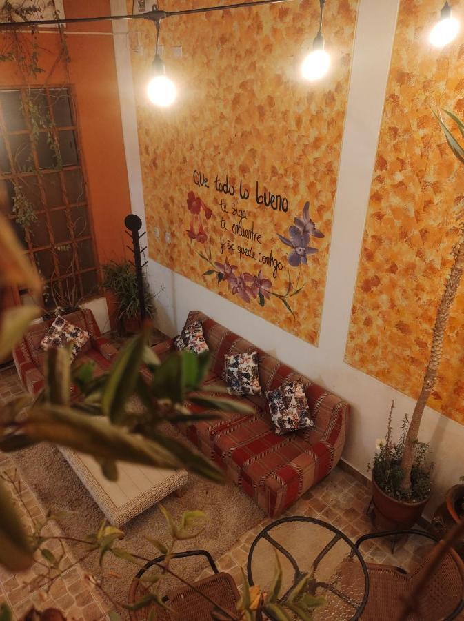 Eco Bunnu Hotel Cusco