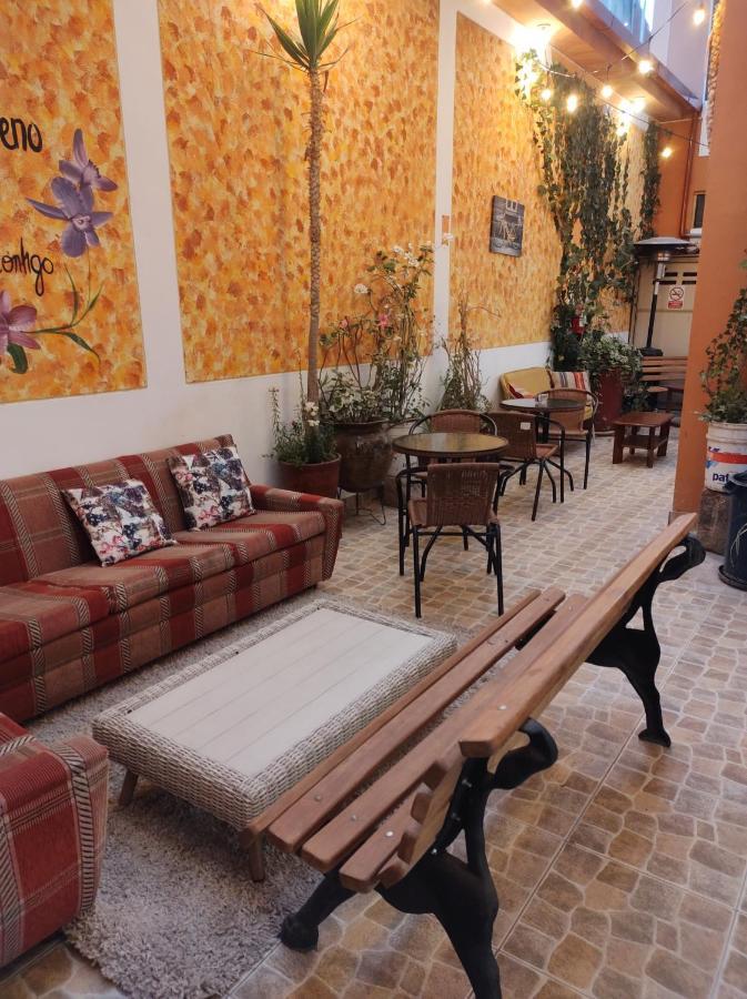 Hotel Eco Bunnu