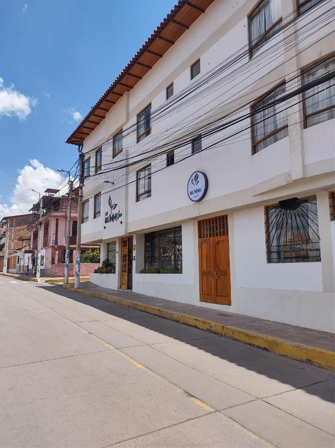 Hotel Eco Bunnu Cusco