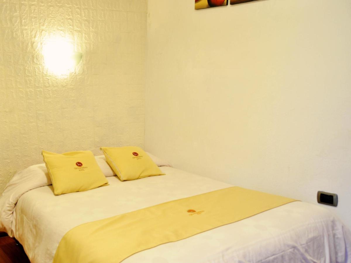 Hotel Choquequirao