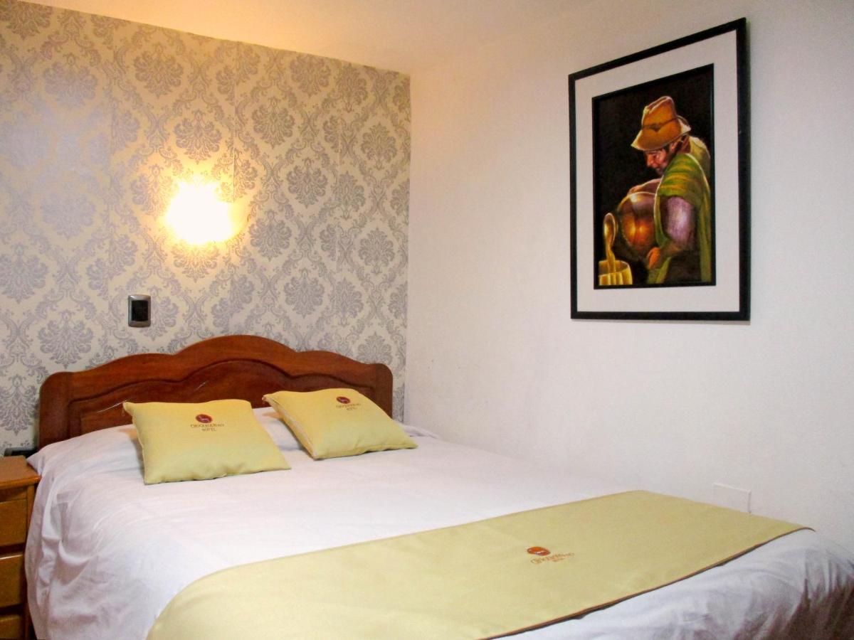 Hotel Hotel Choquequirao