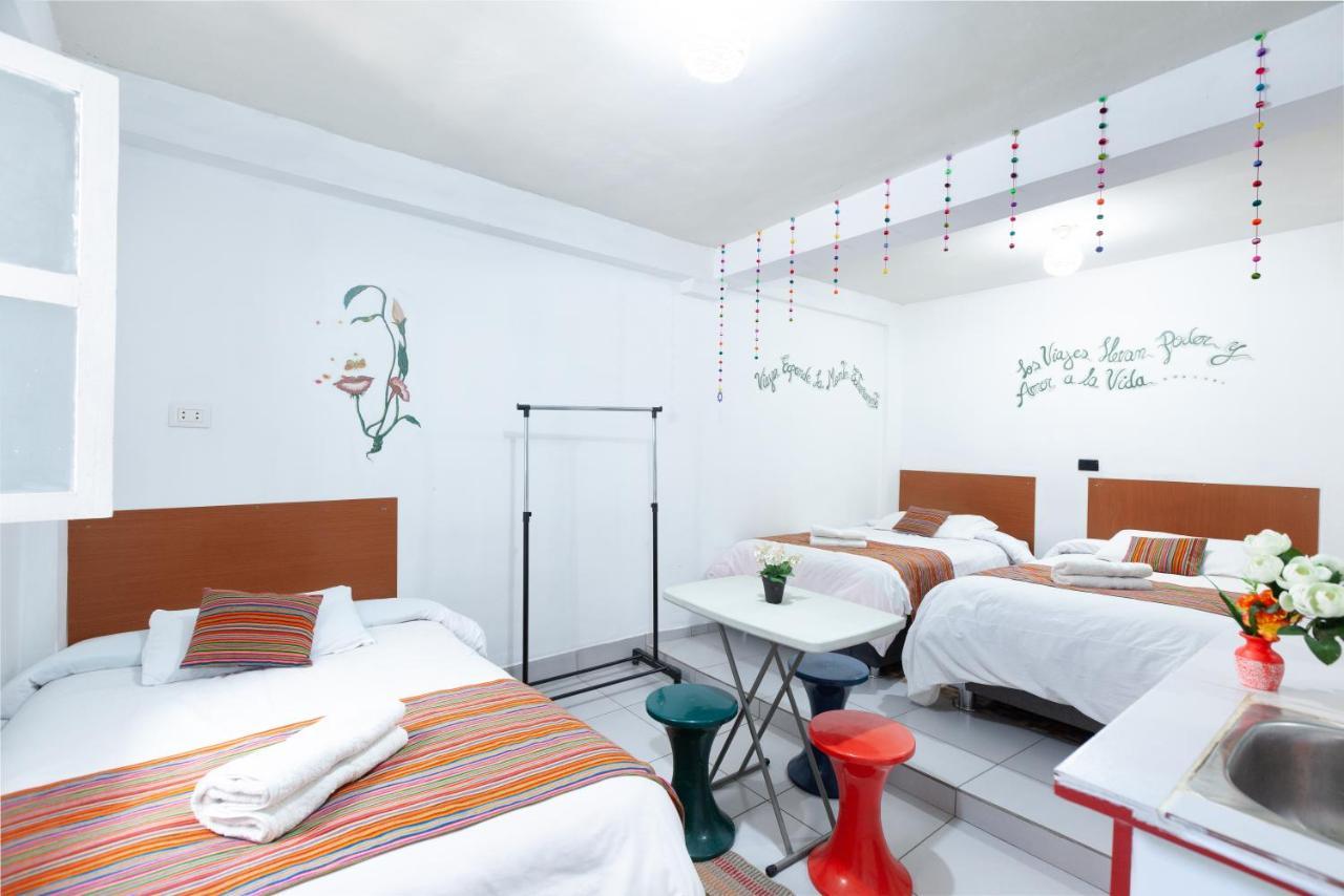 Apartment Magic Cusco