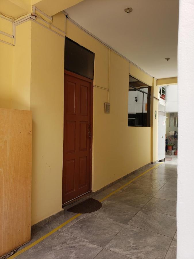 Hotel De Mis Suenos *
