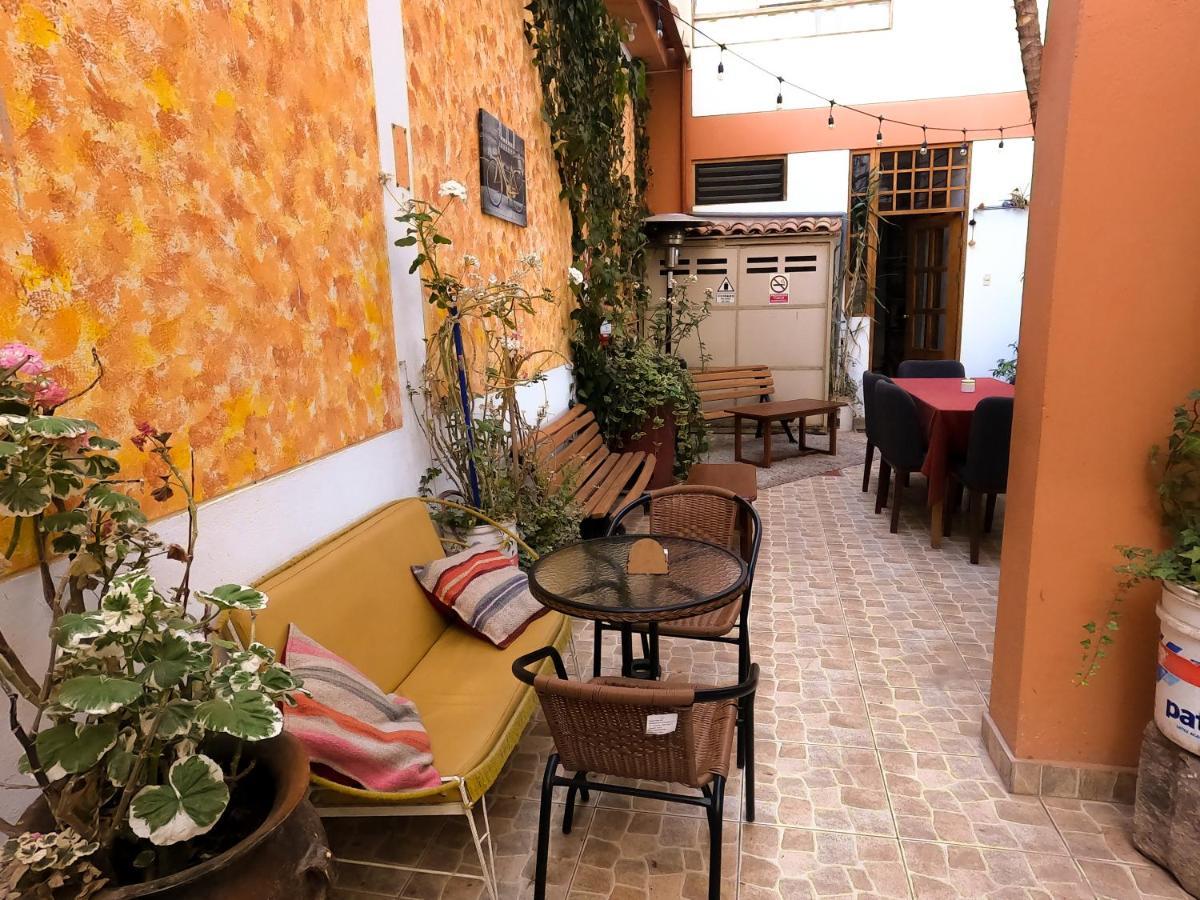 Eco Bunnu Hotel