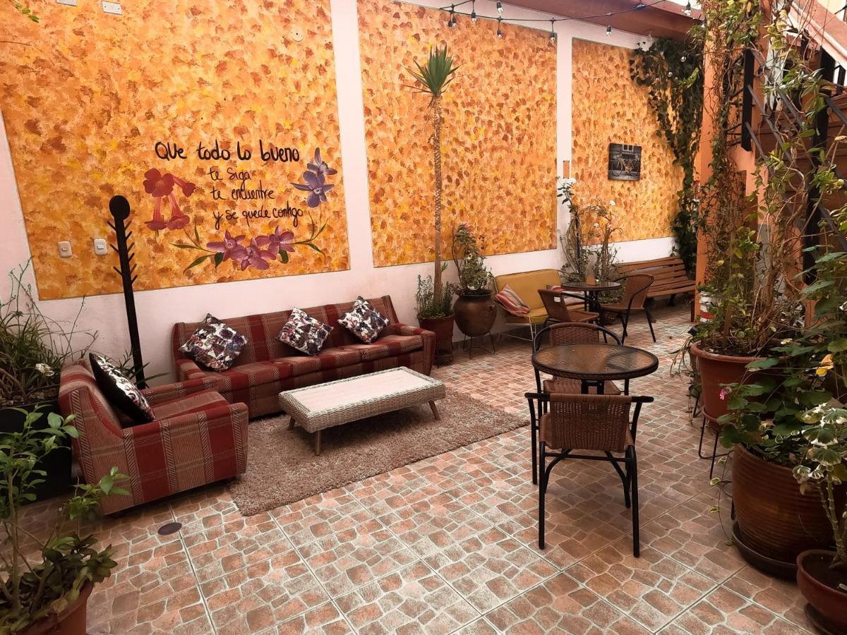 Hotel Eco Bunnu Cusco