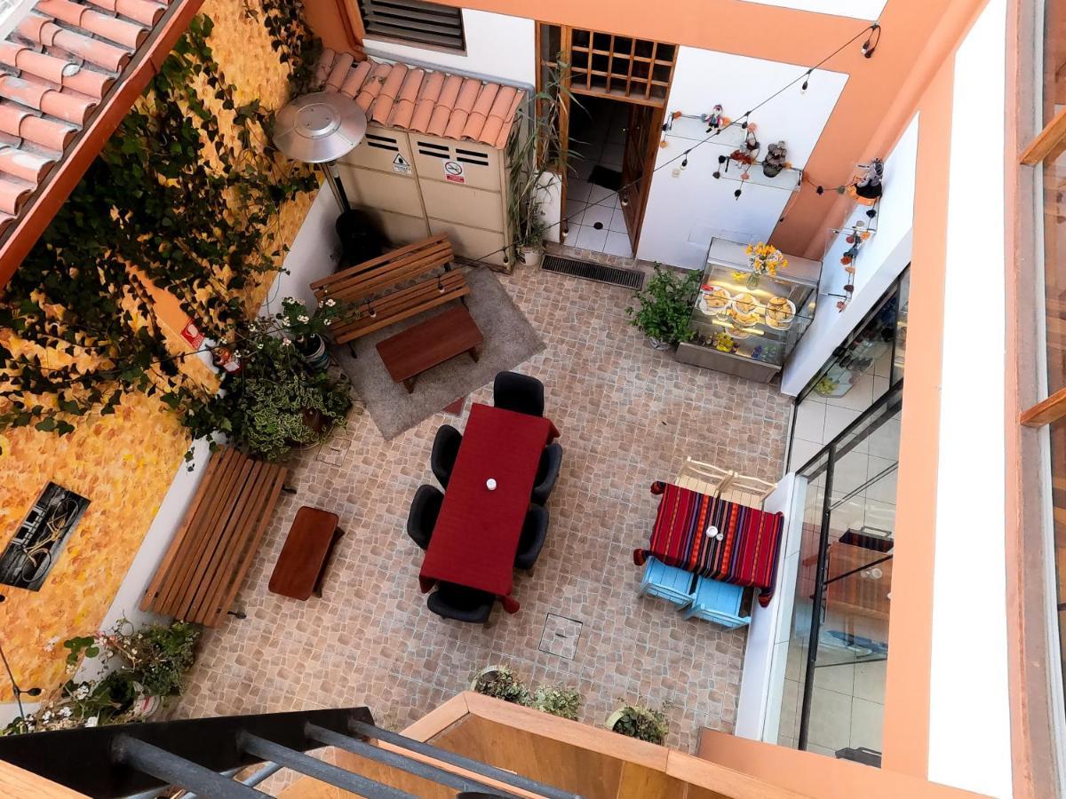 Eco Bunnu Hotel