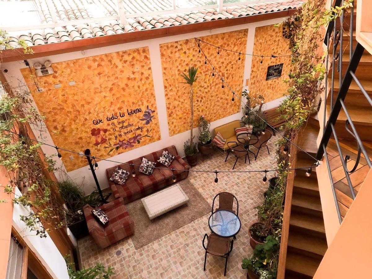 Hotel Eco Bunnu Cusco