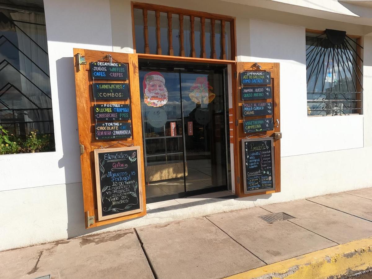 Eco Bunnu Cusco