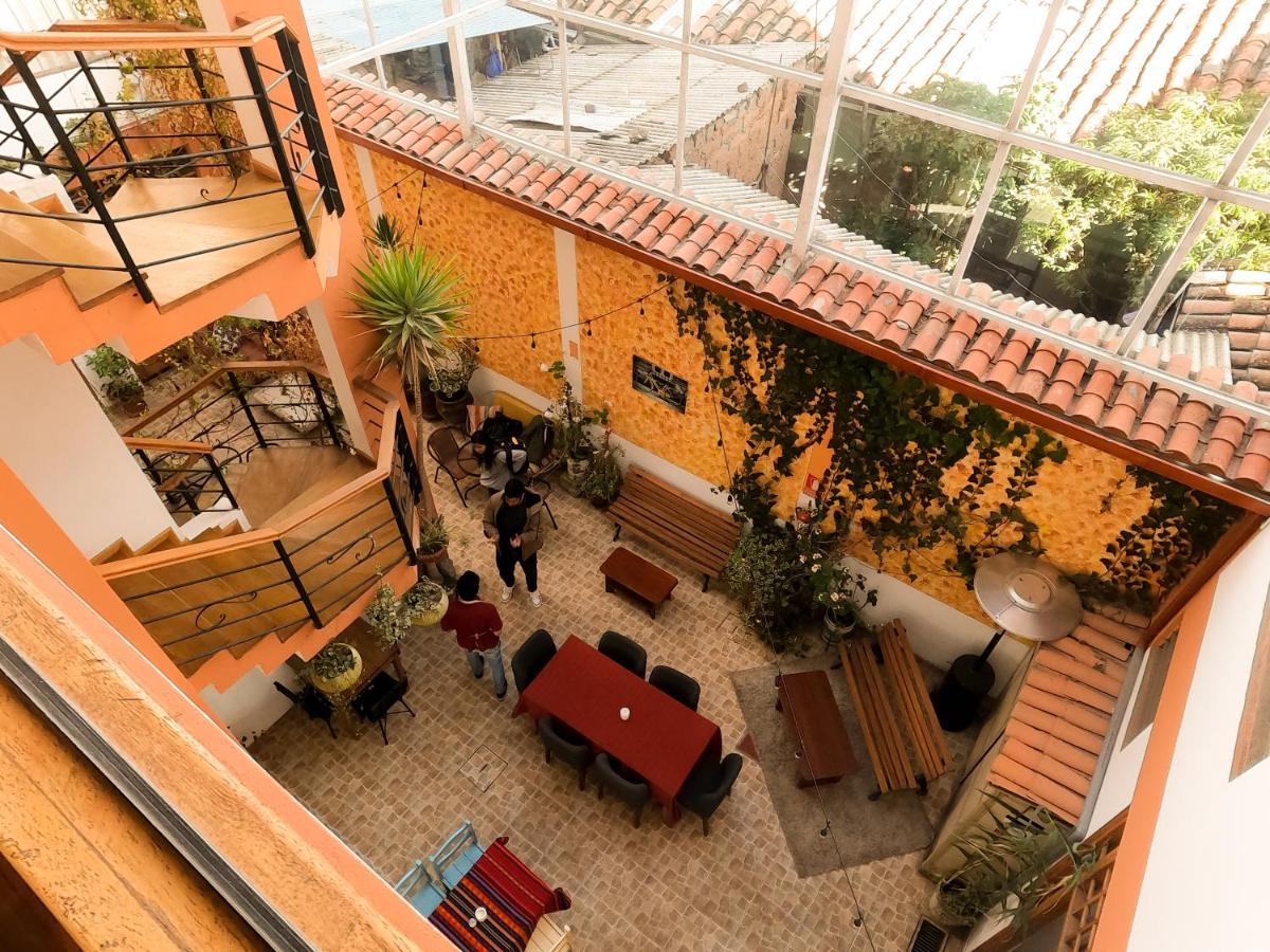 Eco Bunnu Hotel 3*
