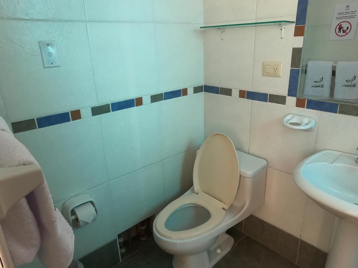 Eco Bunnu Hotel 3*