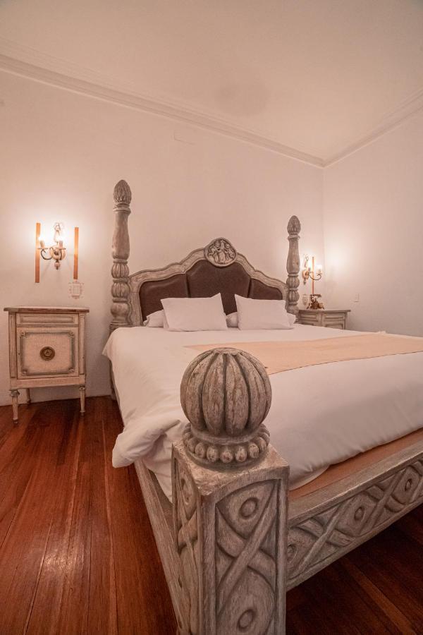 Hotel Casa Faustina Boutique 3*