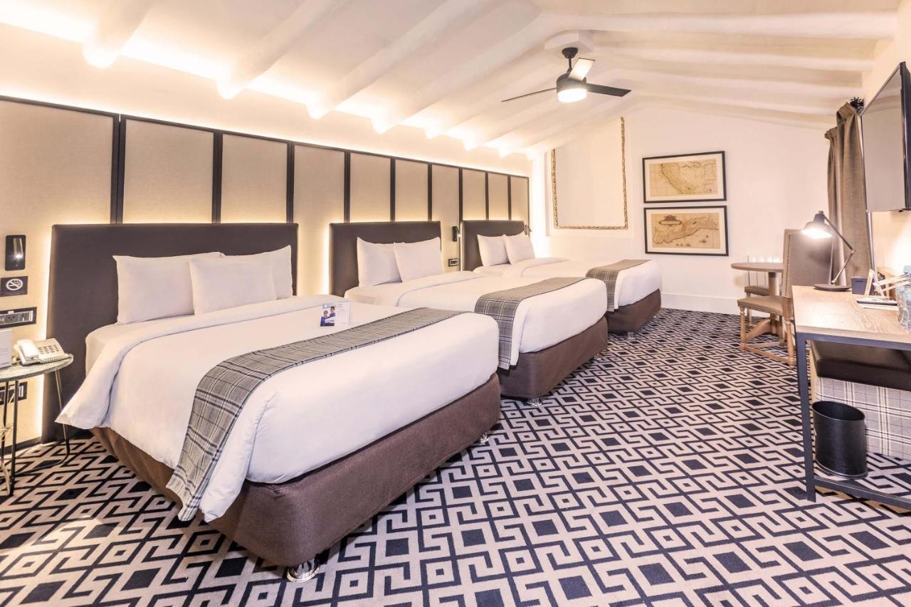 Hotel Casa Andina Premium