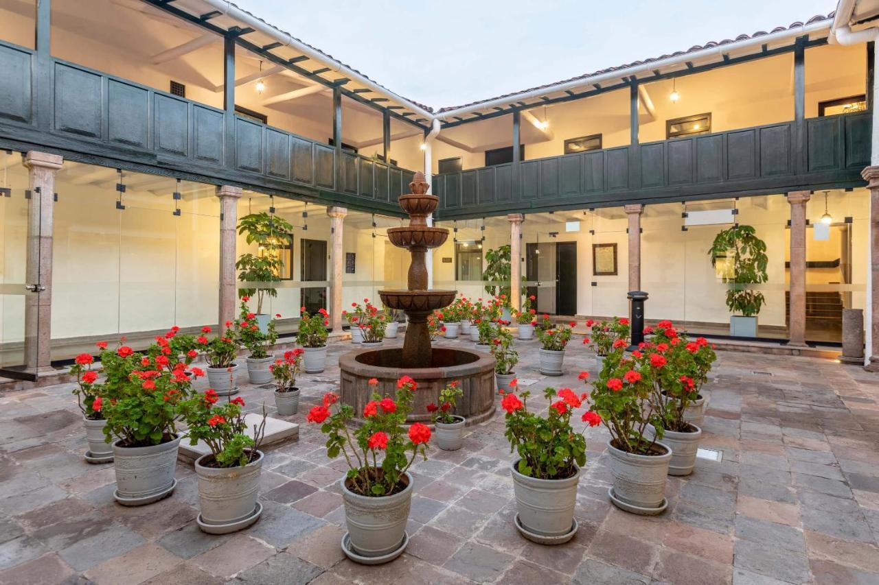 Casa Andina Premium 5* Cusco