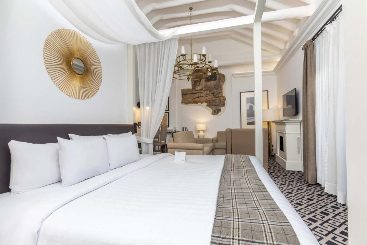 Casa Andina Premium 5* Cusco