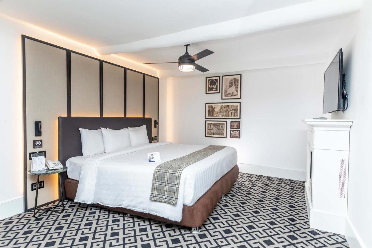 Casa Andina Premium 5*