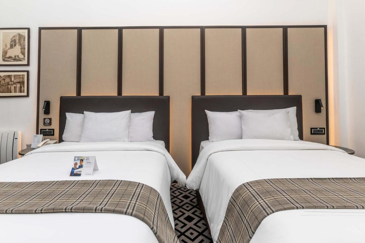 Casa Andina Premium Hotel Cusco