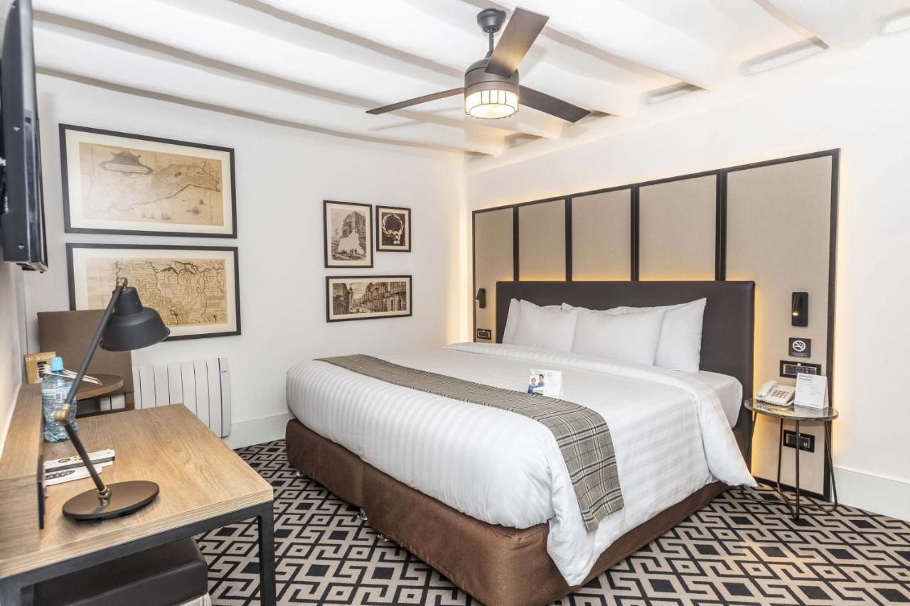 Casa Andina Premium Hotel