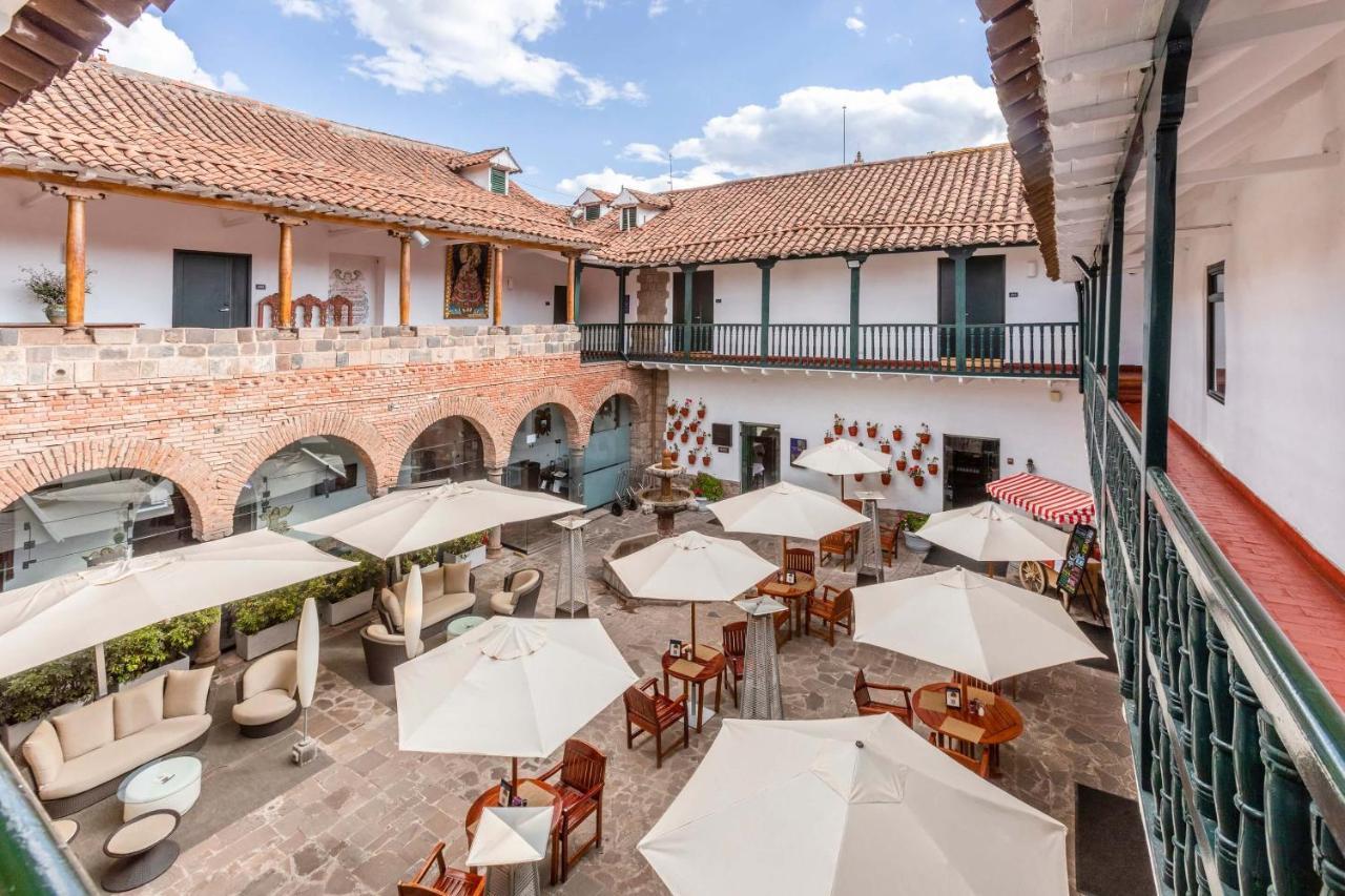 Casa Andina Premium