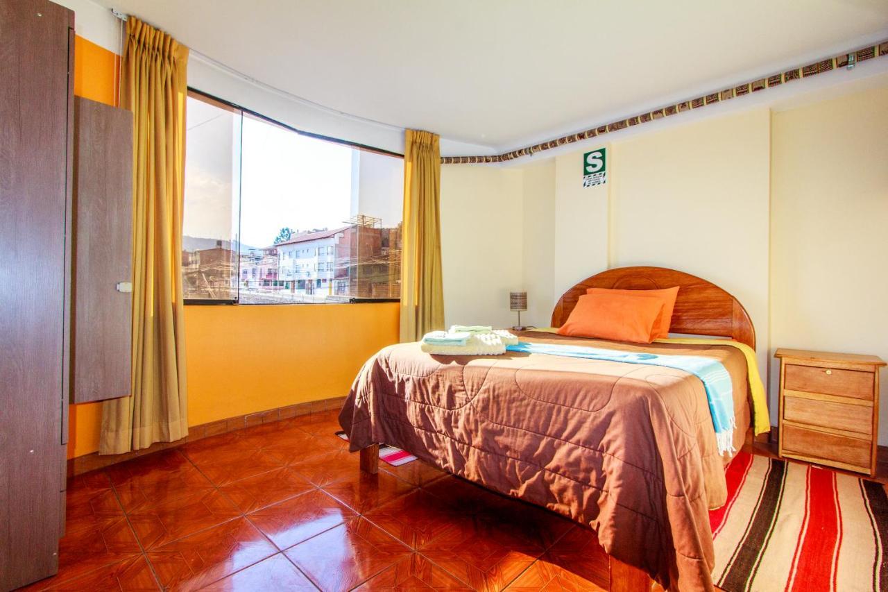 T'ika Cusco