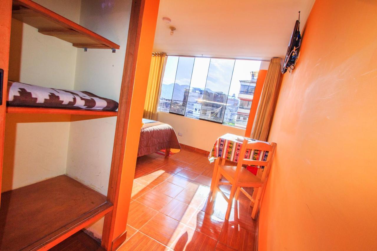 T'ika Guest house Cusco
