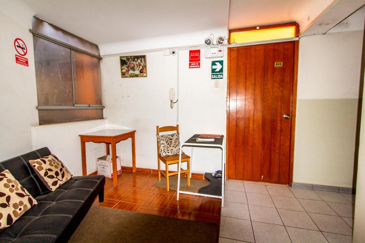 T'ika Guest house Cusco