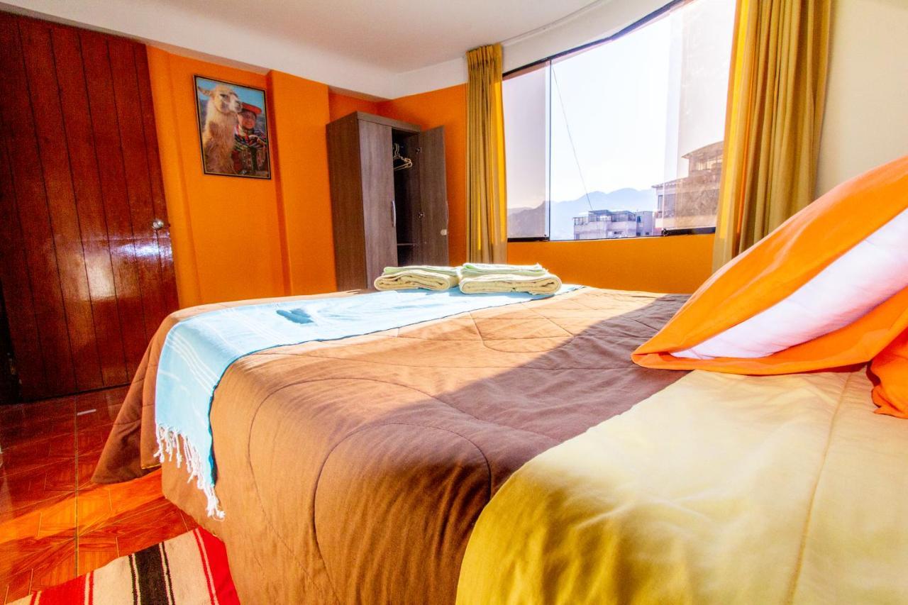 Guest house T'ika Cusco